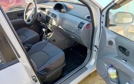 Hyundai Matrix I рестайлинг, 2005 год, 428 000 рублей, 3 фотография