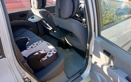 Hyundai Matrix I рестайлинг, 2005 год, 428 000 рублей, 4 фотография