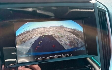 Subaru Impreza IV, 2021 год, 1 990 000 рублей, 22 фотография