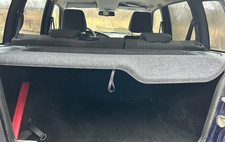 Chevrolet Niva I рестайлинг, 2018 год, 700 000 рублей, 15 фотография