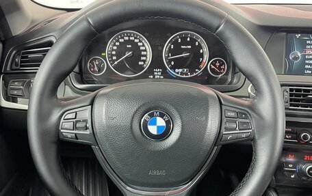 BMW 5 серия, 2012 год, 1 939 000 рублей, 11 фотография