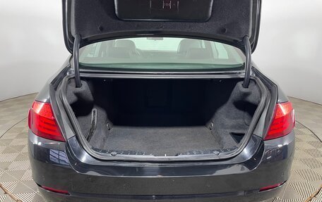 BMW 5 серия, 2012 год, 1 939 000 рублей, 7 фотография