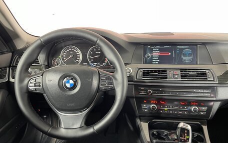 BMW 5 серия, 2012 год, 1 939 000 рублей, 12 фотография