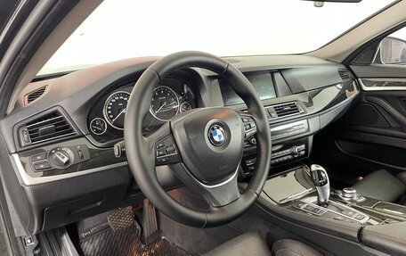 BMW 5 серия, 2012 год, 1 939 000 рублей, 8 фотография