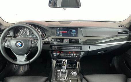 BMW 5 серия, 2012 год, 1 939 000 рублей, 10 фотография