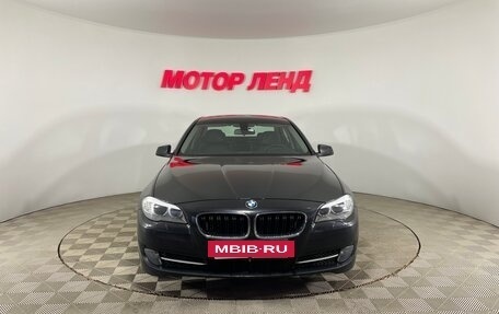 BMW 5 серия, 2012 год, 1 939 000 рублей, 2 фотография