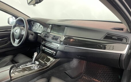 BMW 5 серия, 2012 год, 1 939 000 рублей, 9 фотография