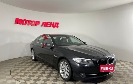 BMW 5 серия, 2012 год, 1 939 000 рублей, 3 фотография