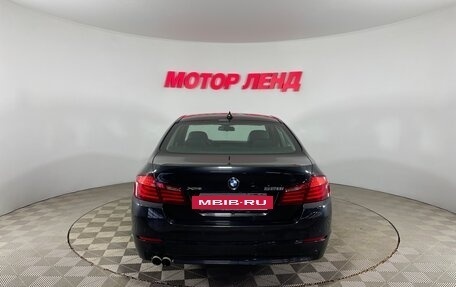 BMW 5 серия, 2012 год, 1 939 000 рублей, 5 фотография