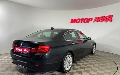 BMW 5 серия, 2012 год, 1 939 000 рублей, 4 фотография
