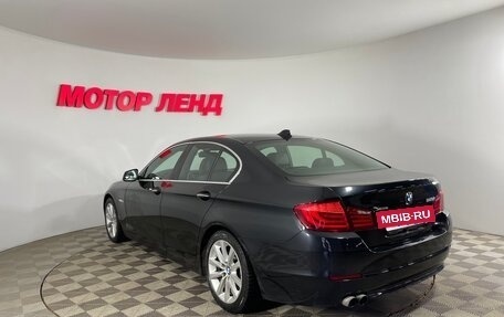 BMW 5 серия, 2012 год, 1 939 000 рублей, 6 фотография