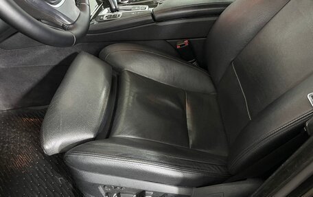 BMW 5 серия, 2012 год, 1 939 000 рублей, 28 фотография