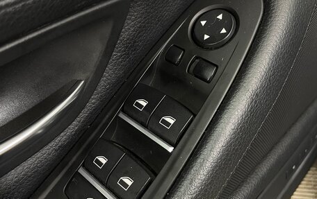 BMW 5 серия, 2012 год, 1 939 000 рублей, 20 фотография