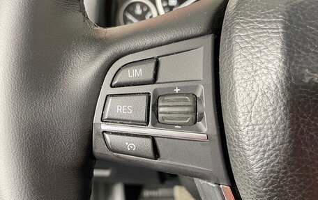 BMW 5 серия, 2012 год, 1 939 000 рублей, 24 фотография