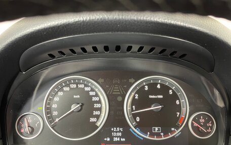 BMW 5 серия, 2012 год, 1 939 000 рублей, 17 фотография