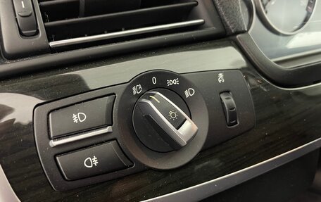 BMW 5 серия, 2012 год, 1 939 000 рублей, 22 фотография