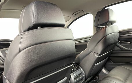 BMW 5 серия, 2012 год, 1 939 000 рублей, 30 фотография