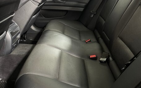 BMW 5 серия, 2012 год, 1 939 000 рублей, 31 фотография