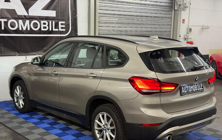 BMW X1, 2022 год, 3 690 000 рублей, 5 фотография