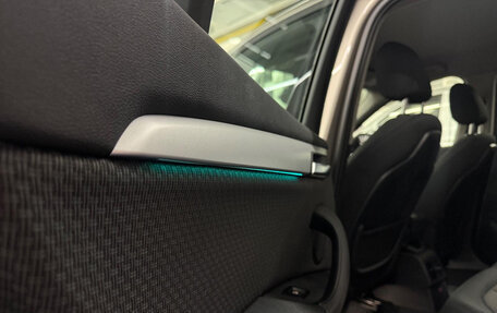 BMW X1, 2022 год, 3 690 000 рублей, 12 фотография