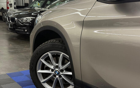 BMW X1, 2022 год, 3 690 000 рублей, 6 фотография