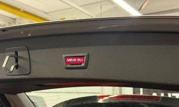 BMW X1, 2022 год, 3 690 000 рублей, 9 фотография