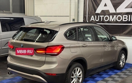 BMW X1, 2022 год, 3 690 000 рублей, 4 фотография