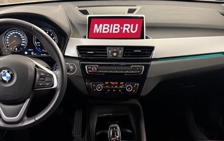 BMW X1, 2022 год, 3 690 000 рублей, 10 фотография