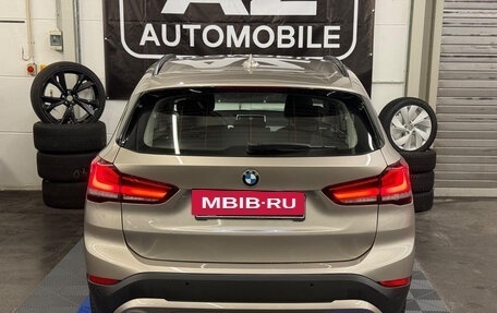 BMW X1, 2022 год, 3 690 000 рублей, 7 фотография