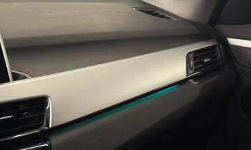 BMW X1, 2022 год, 3 690 000 рублей, 15 фотография