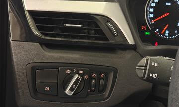 BMW X1, 2022 год, 3 690 000 рублей, 20 фотография