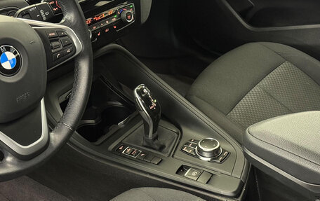 BMW X1, 2022 год, 3 690 000 рублей, 21 фотография