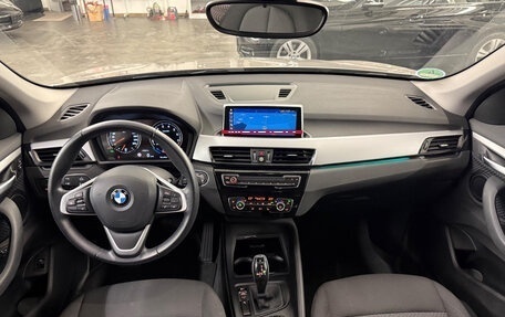 BMW X1, 2022 год, 3 690 000 рублей, 16 фотография