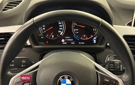 BMW X1, 2022 год, 3 690 000 рублей, 17 фотография