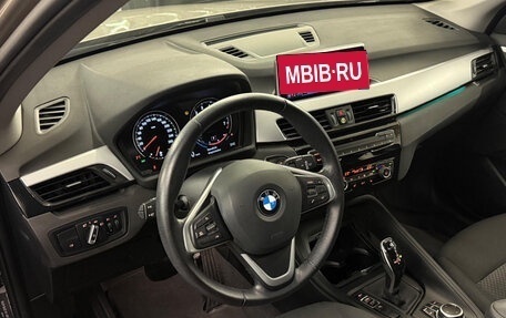 BMW X1, 2022 год, 3 690 000 рублей, 19 фотография