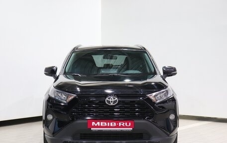Toyota RAV4, 2019 год, 2 780 000 рублей, 2 фотография