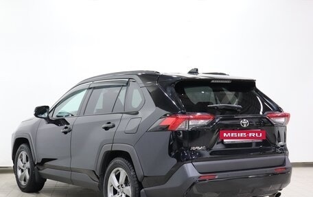 Toyota RAV4, 2019 год, 2 780 000 рублей, 7 фотография