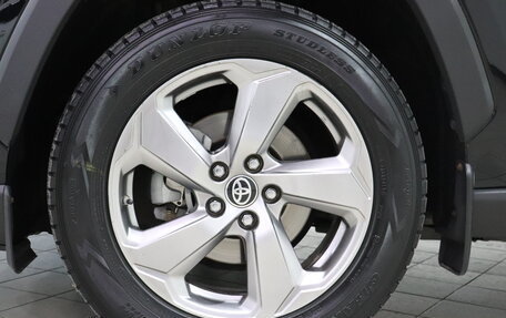 Toyota RAV4, 2019 год, 2 780 000 рублей, 12 фотография