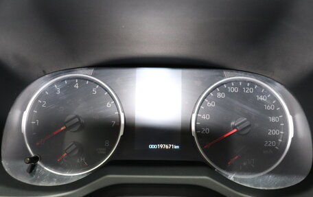 Toyota RAV4, 2019 год, 2 780 000 рублей, 13 фотография