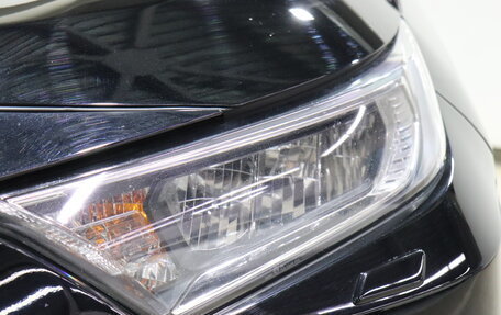 Toyota RAV4, 2019 год, 2 780 000 рублей, 11 фотография