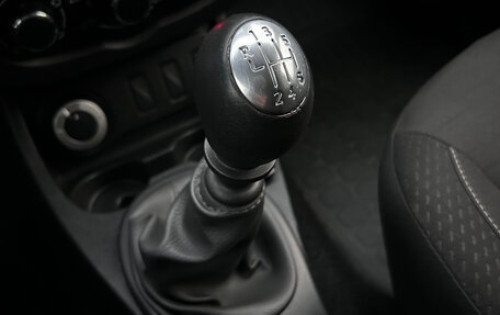 Renault Duster I рестайлинг, 2019 год, 1 350 000 рублей, 17 фотография