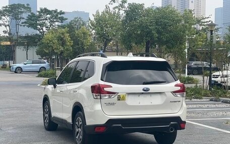 Subaru Forester, 2022 год, 2 800 000 рублей, 4 фотография