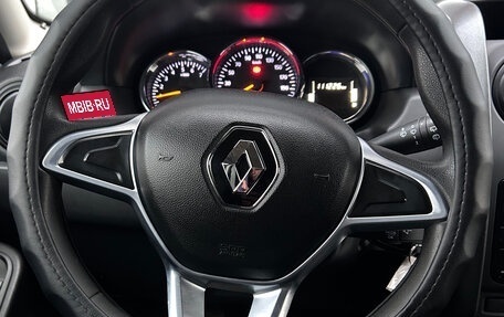 Renault Duster I рестайлинг, 2019 год, 1 350 000 рублей, 14 фотография