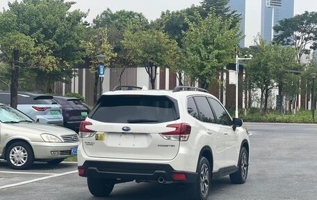 Subaru Forester, 2022 год, 2 800 000 рублей, 6 фотография