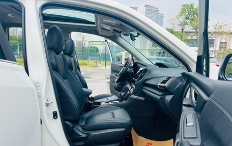 Subaru Forester, 2022 год, 2 800 000 рублей, 10 фотография