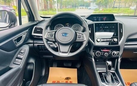 Subaru Forester, 2022 год, 2 800 000 рублей, 15 фотография