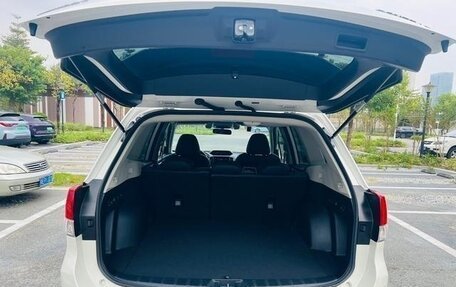 Subaru Forester, 2022 год, 2 800 000 рублей, 9 фотография