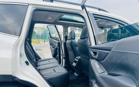 Subaru Forester, 2022 год, 2 800 000 рублей, 13 фотография