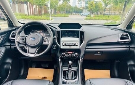 Subaru Forester, 2022 год, 2 800 000 рублей, 16 фотография