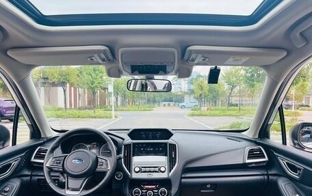 Subaru Forester, 2022 год, 2 800 000 рублей, 14 фотография